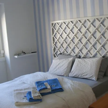 Apartman Maite's House Lisboa