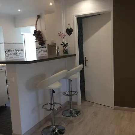 Apartmán Maite's House *