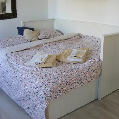 Apartmán Maite's House