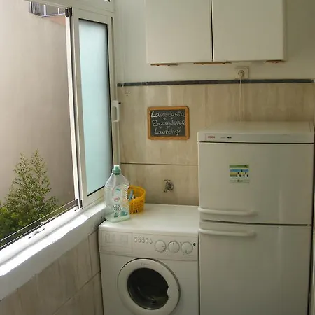 Apartmán Maite's House *