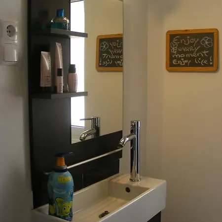 Apartament Maite's House Lizbona