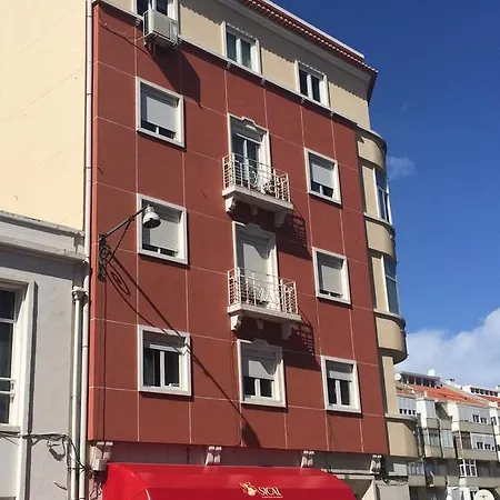Appartement Maite's House